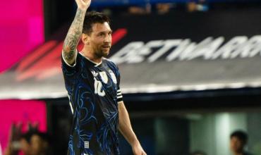 Mundial 2026: los caminos de la Selección argentina según cómo termine en el Grupo J