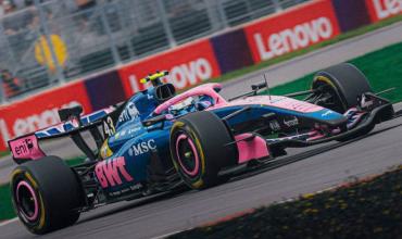 Colapinto pone primera en el GP de Mónaco, donde buscará continuar con su buen andar en la Fórmula 1