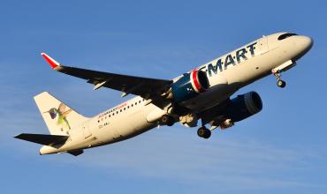 Conectividad: low cost suma Jujuy a su red de vuelos en Argentina