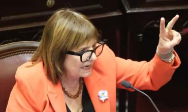 El Senado aprobó el pliego de la jueza María Victoria Michelli, que Javier Milei había querido retirar
