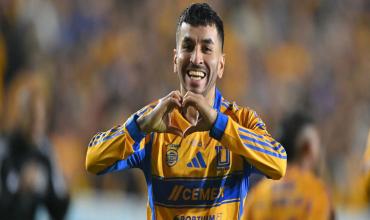 River llegó a un acuerdo verbal con Ángel Correa
