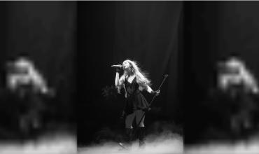 Ángela Torres anunció su gira nacional "No me olvides" y consolida su ascenso como la revelación del pop