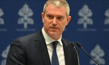 “La expectativa es enorme”: el director de Prensa del Vaticano destaca la próxima visita del Papa a España