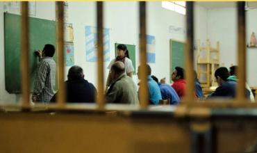 Graciela Lozano sobre educación en cárceles: “La función de la pena es la rehabilitación, no el castigo vacío”