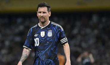 Argentina podría ingresar al Mundial en el primer puesto del ranking FIFA: la maldición que debería cortar