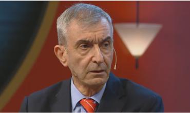 “Dijo que la tiene al plato y recurrió a la poesía”: la columna de “chimentos” de Nelson Castro