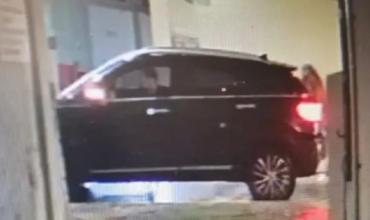Bariloche: una turista denunció que un hombre que conoció por una app la encerró en un auto e intentó matarla