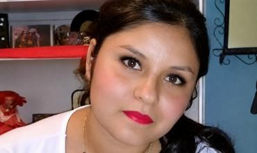 Sonia, madre de Jessica Mercado: "Los únicos responsables del asesinato de mi hija son quienes no actuaron cuando ella pidió ayuda"