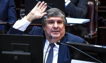 José Mayans habló de los cruces en el Senado y aseguró que Villarruel “dice que va a ser candidata a presidenta”