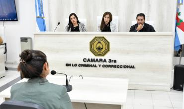 Psicólogas y trabajadora social declararon sobre el contexto de vulnerabilidad de la víctima en juicio por abuso