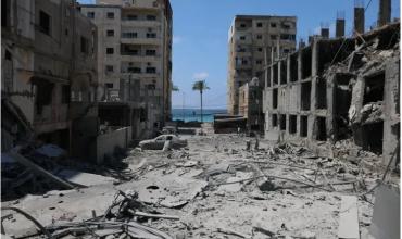 Israel confirma haber matado "por error" a dos oficiales y un soldado del Ejército libanés