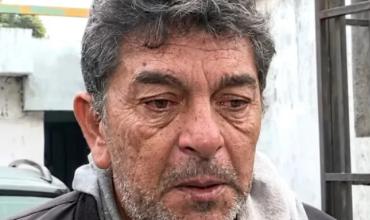El abuelo de Agostina Vega fue internado de urgencia en el mismo hospital que su hija