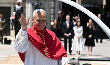 El papa León XIV revolucionó Madrid con una trascendental visita tras 15 años