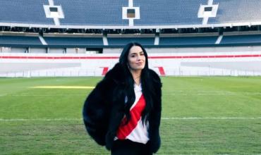 La icónica estrella del pop internacional que se sumaría al show de Lali Espósito en River