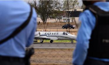 México extraditó a un presunto narco que se había declarado culpable y se fugó
