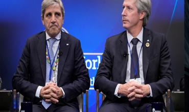 El Banco Central prepara un “paquete” de US$ 22.000 millones para contener al dólar el próximo año electoral