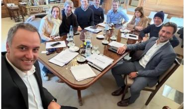 El Gobierno reunirá otra vez a la mesa política, en días claves para Manuel Adorni