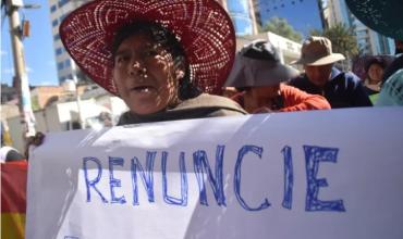 Cinco claves para entender la crisis en Bolivia tras un mes de bloqueos y reclamos contra Rodrigo Paz