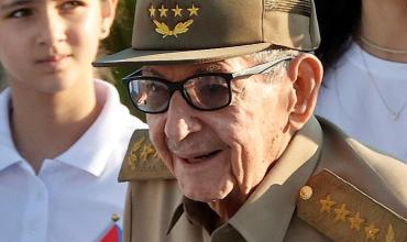 Cuba: Raúl Castro cumplió 95 años y apareció en público por primera vez después de la acusación de Estados Unidos