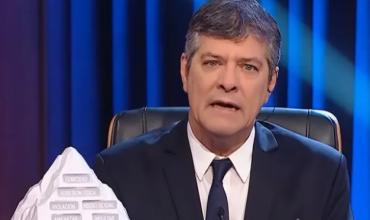 Mario Pergolini rompió el silencio sobre la violencia de género y arrinconó a los hombres: "Monstruos"