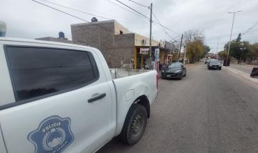 Demoraron a una mujer tras una investigación por la presunta sustracción de mercadería en dos supermercados