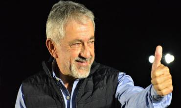 Armando Molina: Hoy quiero saludar y agradecer a cada periodista de nuestra querida La Rioja.