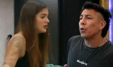 Escándalo en Gran Hermano: cortaron la transmisión en medio de una fuerte denuncia