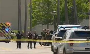 Alerta Mundial: nueve heridos en un tiroteo en Kansas, la ciudad donde concentra la Selección
