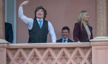 La Casa Rosada negocia acuerdos reservados con gobernadores y prepara una señal para el núcleo libertario