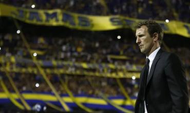 Boca cerró a Arruabarrena como nuevo DT: qué falta para que sea presentado