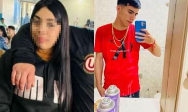 Denuncian que una adolescente de 17 años que está presa por haber matado a su novio se burla por TikTok