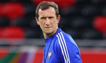Cómo sería el cuerpo técnico de Rodolfo Arruabarrena si se convierte en el nuevo DT de Boca