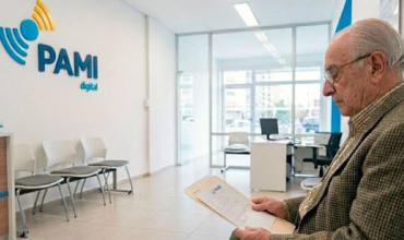 PAMI: médicos de cabecera y odontólogos inician un paro de 72 horas