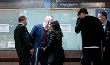 Dalma fue citada para declarar en el juicio por la muerte de Maradona