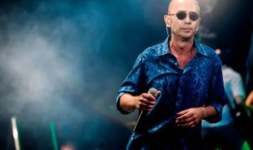  Héctor de la Fuente sobre la muerte del Indio Solari: “Fue una hemorragia cerebral producto de una crisis hipertensiva”