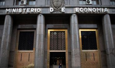 Evacuaron el Ministerio de Economía por una amenaza de bomba