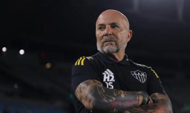 Talleres negocia con Jorge Sampaoli para reemplazar a Tevez