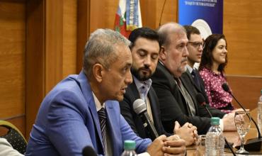 Reforma judicial en La Rioja: avanza la capacitación clave para fiscales y policías ante el cambio de sistema penal