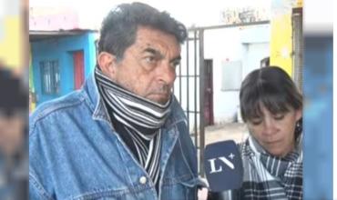 “Mi hija cree que va a volver”: el desgarrador testimonio de los abuelos de Agostina