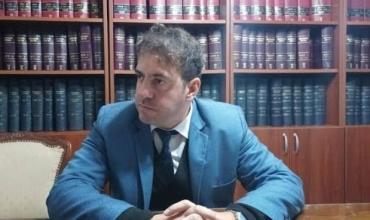 Caso Nora Dalmaso:  Zacarías Ramírez Rigo, abogado defensor de Roberto Bárzola insiste en la prescripción de la causa