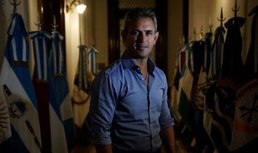 Encontraron muerto a un directivo de una empresa de Martín Menem: el presidente de la Cámara de Diputados estaba en el lugar