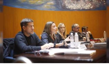 Consejeros de la Magistratura K presentaron un informe sobre las condiciones de detención de Cristina Kirchner