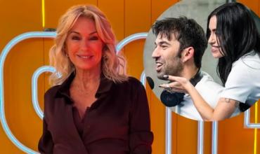 Yanina Latorre apuntó contra Lali Espósito y Pedro Rosemblat terminó en el centro de la polémica
