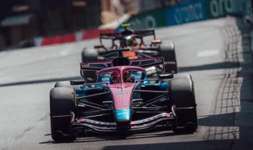 La FIA convocó una audiencia clave tras el reclamo de Alpine por Pierre Gasly en Mónaco