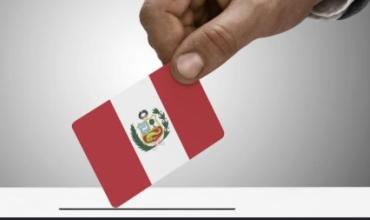 Elecciones en Perú: Emanuel Girard advirtió que “el país está completamente dividido y con una fuerte crisis política”