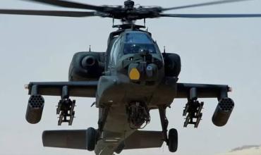 Trump anunció que Irán derribó el helicóptero militar y dijo que EE.UU. “deberá responder”
