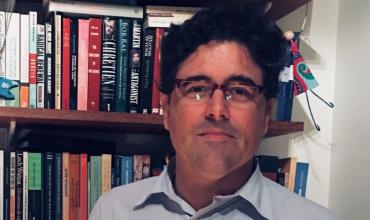 Gabriel Puricelli sobre la tensión entre Irán e Israel: “El alto al fuego sigue siendo frágil e imprevisible”