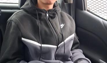 Apareció el joven que era buscado en capital 
