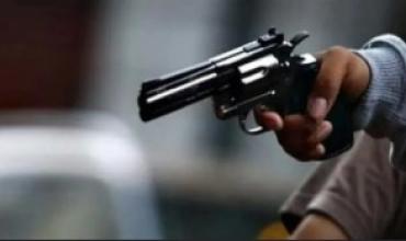Investigan un presunto accidente con arma de fuego en la zona de Aguayo