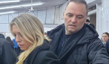 La esposa de Manuel Adorni ingresó al régimen de “inocencia fiscal”